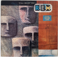 R.E.M - Best Of R.E.M
