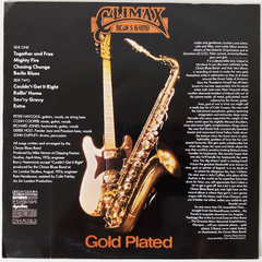 Climax Blues Band - Gold Plated - comprar online