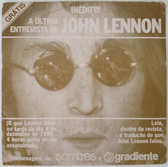 John Lennon - A Última Entrevista De John Lennon