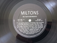 Milton Nascimento - Miltons