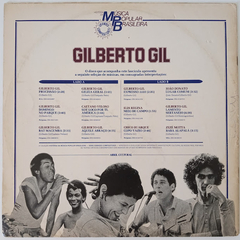 Gilberto Gil - História Da Música Popular Brasileira - comprar online