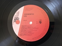 Gilberto Gil - História Da Música Popular Brasileira - loja online