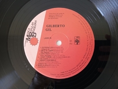 Imagem do Gilberto Gil - História Da Música Popular Brasileira