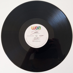 Coletânea - Promo 43 WEA - Discos The Vinil