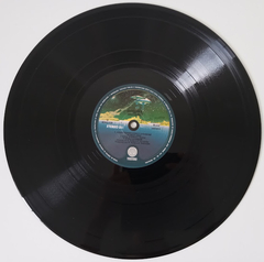 Kraftwerk - Exceller 8 - Discos The Vinil
