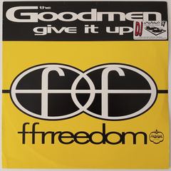 The Goodmen – Give It Up