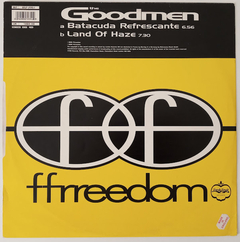 The Goodmen – Give It Up - comprar online