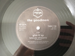 The Goodmen – Give It Up - loja online