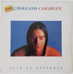 CJ Bolland - Camargue - Live At Universe