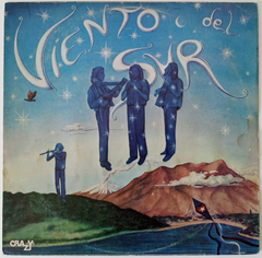 Viento Del Sur - Viento Del Sur