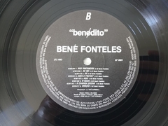 Bené Fonteles – Benedito