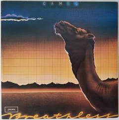 Camel - Breathless