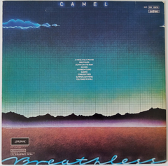 Camel - Breathless - comprar online