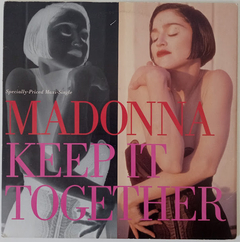 Madonna - Keep It Together