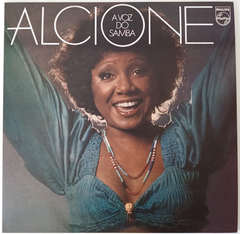 Alcione - A Voz Do Samba