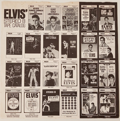 Elvis Presley - Loving You na internet