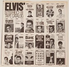Elvis Presley - Loving You - Discos The Vinil