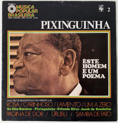 Pixinguinha - História Da Música Popular Brasileira