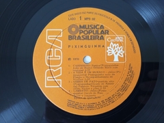 Pixinguinha - História Da Música Popular Brasileira - loja online