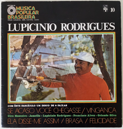 Lupicínio Rodrigues - História Da Música Popular Brasileira