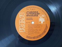 Lupicínio Rodrigues - História Da Música Popular Brasileira - loja online