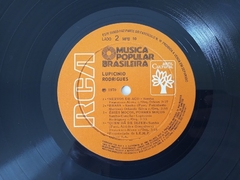 Imagem do Lupicínio Rodrigues - História Da Música Popular Brasileira