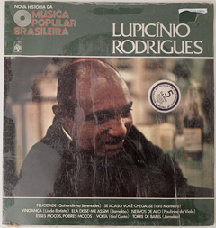 Lupicínio Rodrigues - Nova História Da Música Popular Brasileira