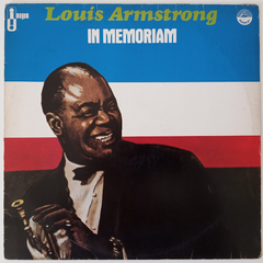 Louis Armstrong - Louis Armstrong In Memoriam