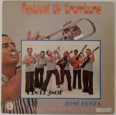 José Festa & Chorões Da Paulicéia – Festival De Trombone
