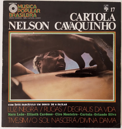 Cartola / Nelson Cavaquinho - História Da Música Popular Brasileira