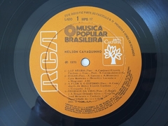 Cartola / Nelson Cavaquinho - História Da Música Popular Brasileira - loja online