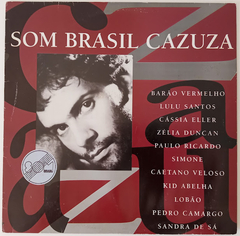 Cazuza - Som Brasil