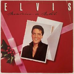 Elvis Presley - Memórias De Natal
