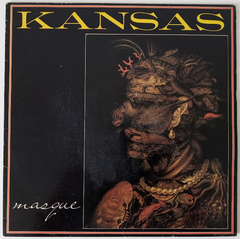 Kansas - Masque