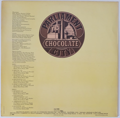 Parliament – Chocolate City - comprar online
