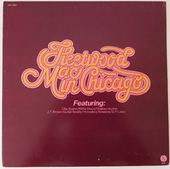 Fleetwood Mac - Fleetwood Mac In Chicago