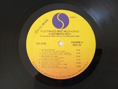 Fleetwood Mac - Fleetwood Mac In Chicago - loja online