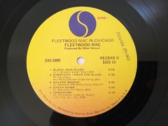 Imagem do Fleetwood Mac - Fleetwood Mac In Chicago