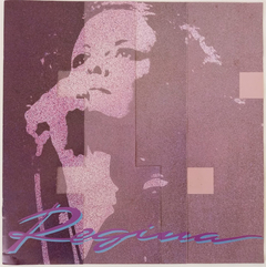 Elis Regina – WEA Collection: Elis Regina - Discos The Vinil