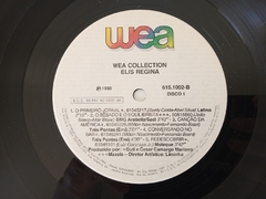 Elis Regina – WEA Collection: Elis Regina na internet