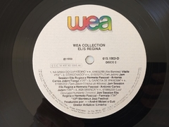 Elis Regina – WEA Collection: Elis Regina