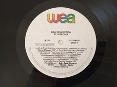 Elis Regina – WEA Collection: Elis Regina - comprar online