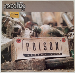 The Prodigy – Poison