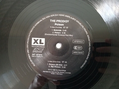 The Prodigy – Poison - loja online