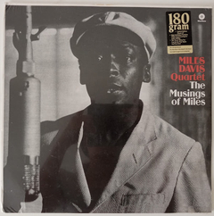 Miles Davis Quartet - The Musings Of Miles