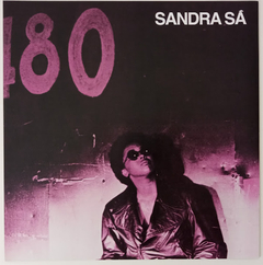 Sandra Sá - Sandra Sá - Discos The Vinil