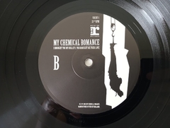 My Chemical Romance - I Brought You My Bullets, You Brought Me Your Love - comprar online