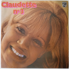 Claudette Soares - Claudette Soares Vol 3