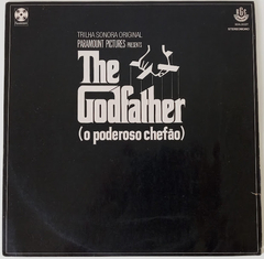 Trilha Sonora Filme (Nino Rota) – The Godfather - O Poderoso Chefão