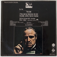 Trilha Sonora Filme (Nino Rota) – The Godfather - O Poderoso Chefão - comprar online